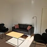 Forenom Serviced Apartments Helsinki Kruununhaka