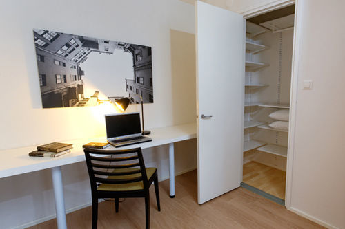 Apartment Forenom Serviced Kruununhaka